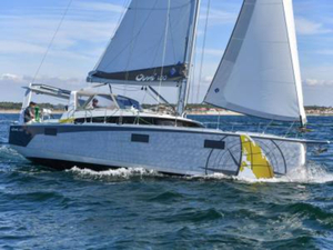 Une nouvelle direction générale pour le chantier tricolore Alubat