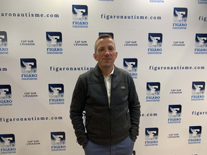 « Chez Sillage Nautisme nous sommes des passionnés »