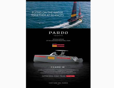 Nautisme Article