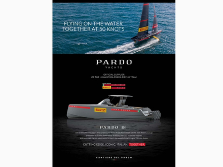 Nautisme Article