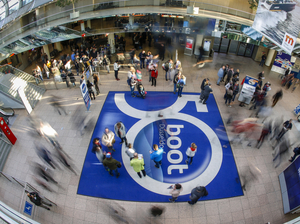 Edito : Düsseldorf, la Fashion-week du nautisme ! 