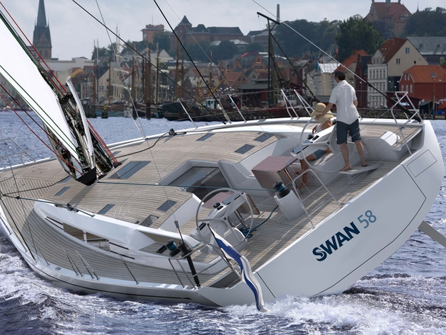Nautisme Article