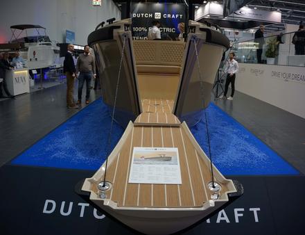 Nautisme Article