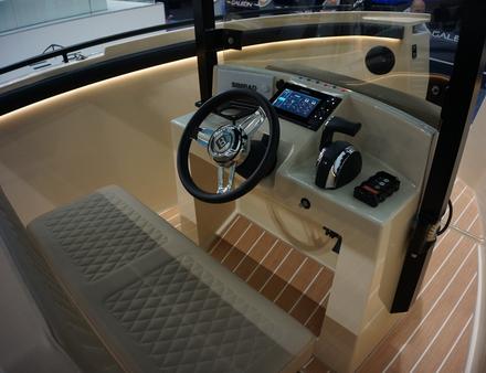 Nautisme Article