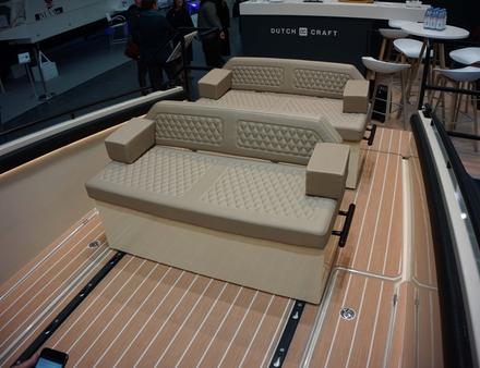 Nautisme Article
