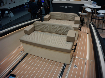 Nautisme Article