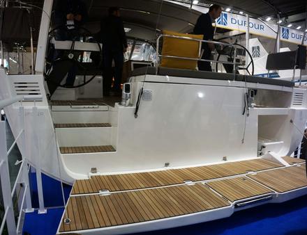 Nautisme Article
