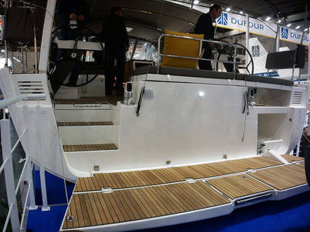 Nautisme Article