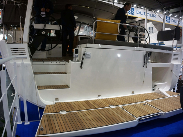 Nautisme Article