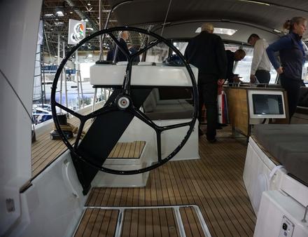 Nautisme Article