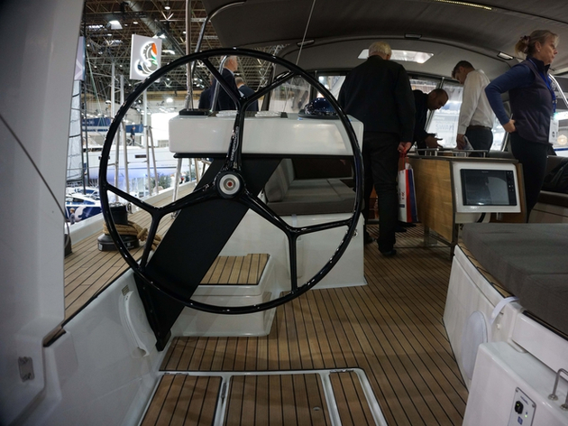 Nautisme Article