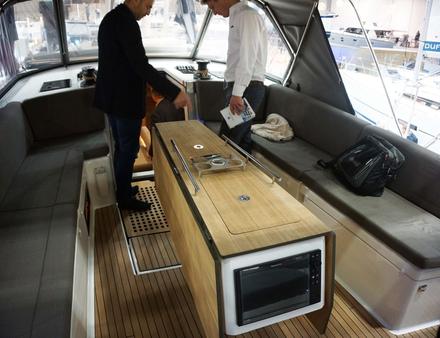 Nautisme Article