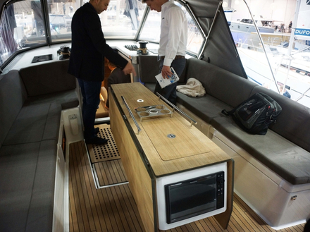 Nautisme Article