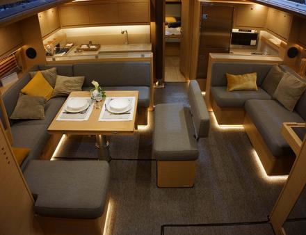 Nautisme Article