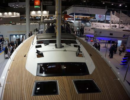 Nautisme Article