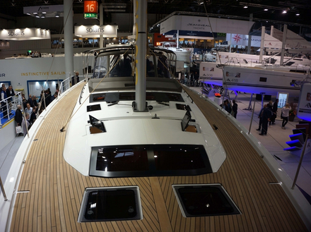 Nautisme Article