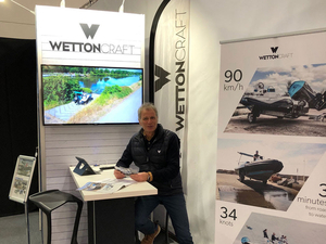 Le Wetton 56 disponible avec deux types de motorisation