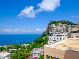 5 destinations pour un week-end romantique en Europe !