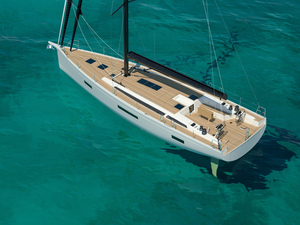 X-Yachts annonce deux nouveautés et une nouvelle gamme pour 2021