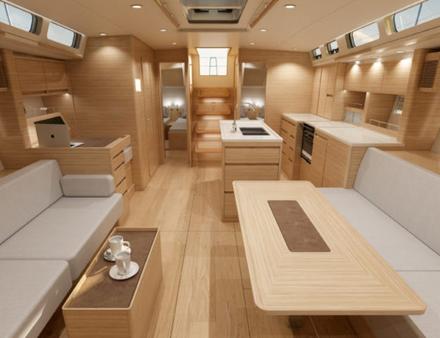 Nautisme Article