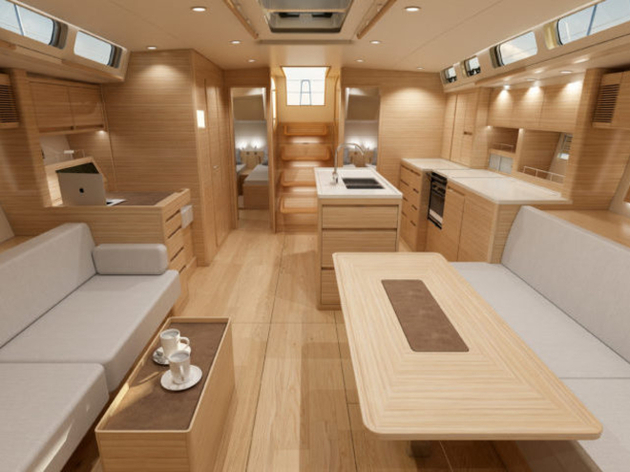 Nautisme Article