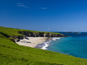 Alerte job de rêve en Irlande !