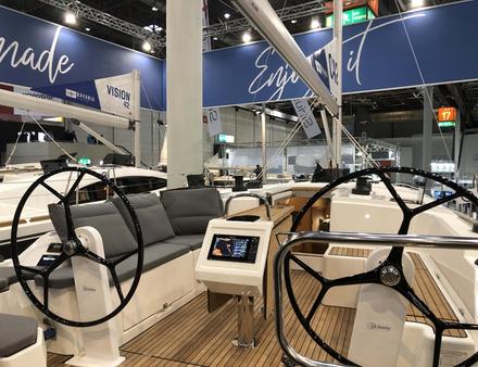 Nautisme Article