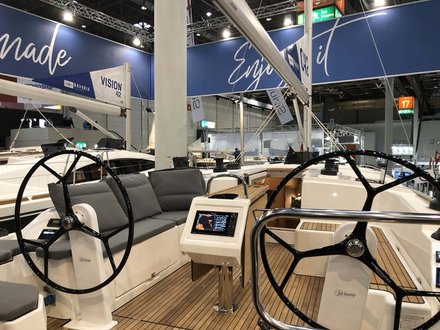 Nautisme Article