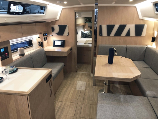 Nautisme Article