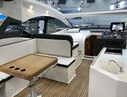 Nautisme Article