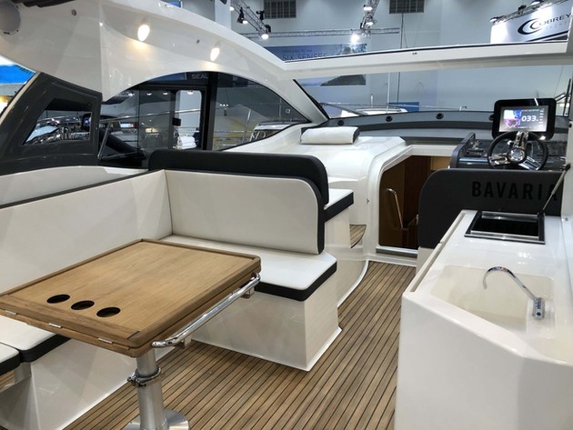 Nautisme Article