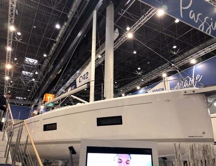 Le Bavaria C42 marque le retour du chantier allemand sur le devant de la scène. Nautisme Article
