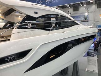 Düsseldorf : les indiscrétions « bateaux à...