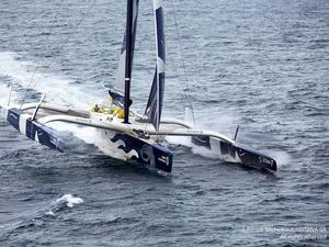 Gitana Team quitte la Classe Ultim 32/23