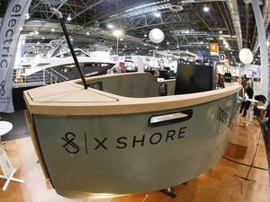 Édito : une ambiance très électrique !