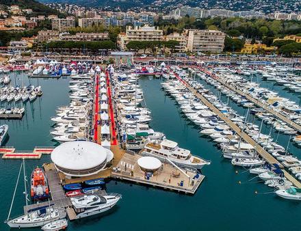 Nautisme Article