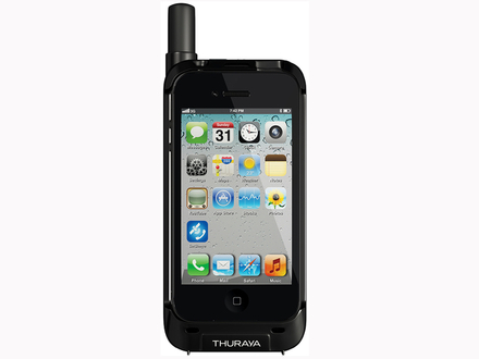 SatSleeve+ permet de transformer les smartphones en téléphone satellitaire. Avec le SatSleeve+, vous pouvez émettre des appels par satellite directement depuis votre smartphone et utiliser les outils de messagerie et de courrier. SatSleeve+ permet de transformer les smartphones en téléphone satellitaire. Avec le SatSleeve+, vous pouvez émettre des appels par satellite directement depuis votre smartphone et utiliser les outils de messagerie et de courrier.