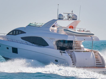 Les possibilités offertes sont, hormis la couverture qui n'est pas mondiale, proches de celles de l'Iridium. Pour ceux qui naviguent en Europe et surtout en Méditerranée, c'est un moyen de communication bien adapté. 