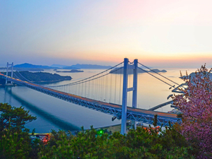 Setouchi, nouvelle destination préférée des Français en 2020 ?