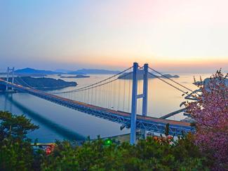 Setouchi, nouvelle destination préférée des...