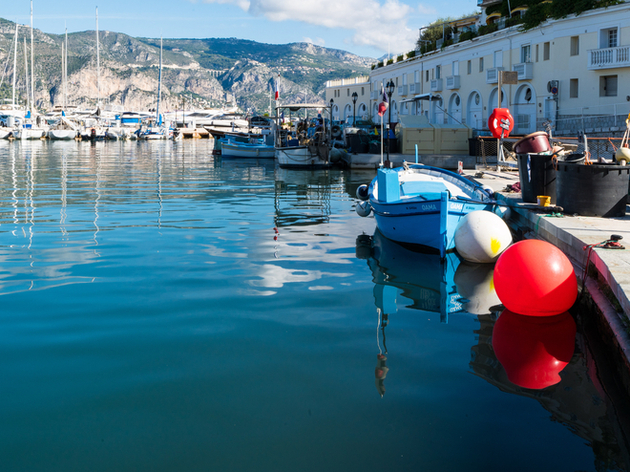 Le port Nautisme Article
