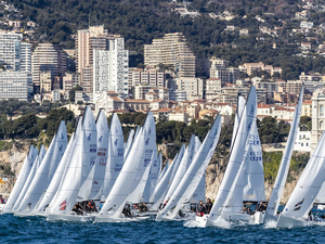 Cap sur la 36e Primo Cup à Monaco du 6 au 9 février