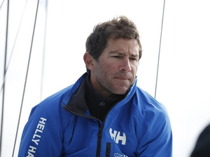 Clément Giraud et Erik Nigon : objectif Vendée Globe à bord de « Vers un monde sans SIDA »