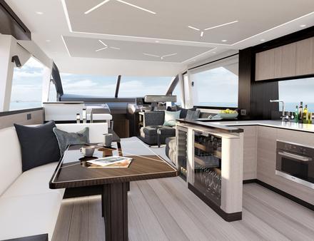 Nautisme Article