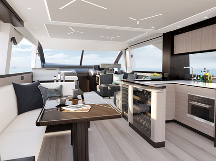 Nautisme Article