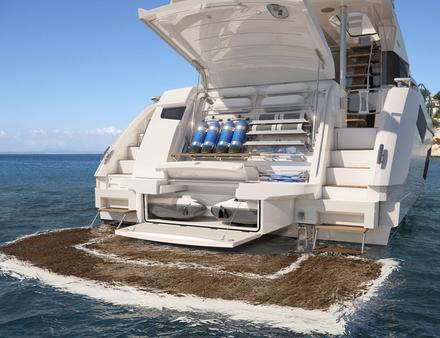 Nautisme Article