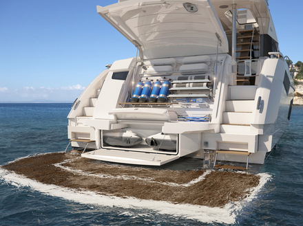 Nautisme Article