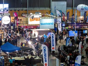 Quoi de neuf au Salon de la Pêche en Mer ?