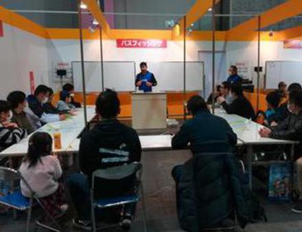 Grande nouveauté du Salon de la pêche en mer : les Master Class, animées par des professionnels pour un maximum de 20 participants. Nautisme Article