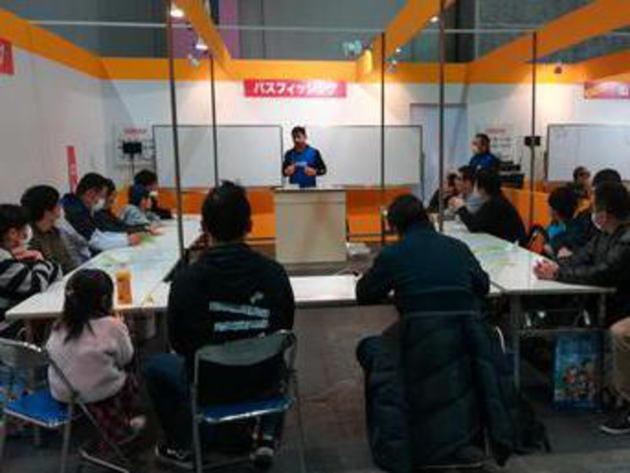 Grande nouveauté du Salon de la pêche en mer : les Master Class, animées par des professionnels pour un maximum de 20 participants. Nautisme Article